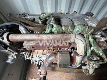 Двигатель для Строительной техники Liebherr D936L A6 -R954CHD Li: фото 2 Двигатель для Строительной техники Liebherr D936L A6 -R954CHD Li: фото 2