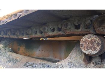 Liebherr R914 в лизинг Liebherr R914: фото 5 Liebherr R914 в лизинг Liebherr R914: фото 5