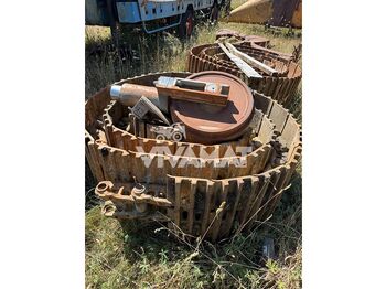 Гусеница Liebherr R954CHD Li: фото 2 Гусеница Liebherr R954CHD Li: фото 2