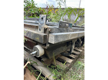 Радиатор Liebherr R954CHD Li: фото 4 Радиатор Liebherr R954CHD Li: фото 4