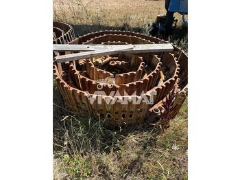 Гусеница Liebherr R954CHD Li: фото 4 Гусеница Liebherr R954CHD Li: фото 4