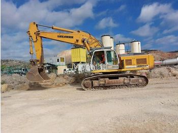 Стрела для Гусеничных экскаваторов Liebherr R954CHD Li: фото 5