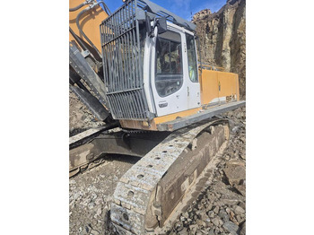 Гусеничный экскаватор Liebherr R964 HDSL: фото 5