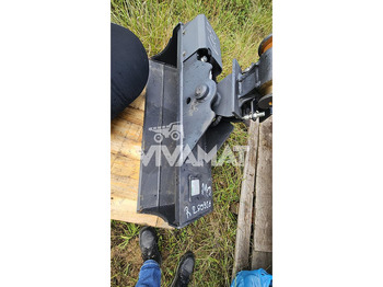 Ковш для экскаватора ACB-MORIN