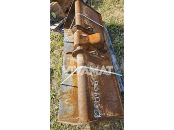 Ковш MORIN MORIN M3: фото 3