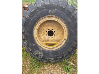 Шины и диски MICHELIN