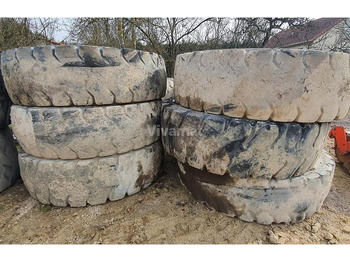 Шины и диски MICHELIN