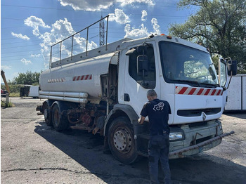 Renault 320 в лизинг Renault 320: фото 3