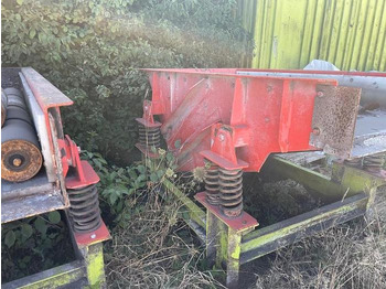 Грохот Sinex EXTRACTEUR: фото 4 Грохот Sinex EXTRACTEUR: фото 4