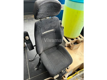 Запчасти LIEBHERR