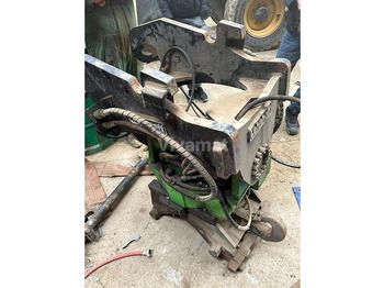 Тилтротатор TILT ROTATOR TR150: фото 3