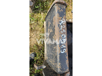 Новый Ковш Verachtert CW05: фото 2 Новый Ковш Verachtert CW05: фото 2