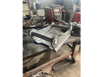 Сцепное устройство VOLVO