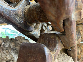 Запчасти для Гусеничных экскаваторов Liebherr R954: фото 5