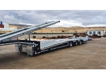 Новый Полуприцеп-автовоз ROYALMAX VEGA TRAILER: фото 3