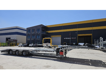 Полуприцеп-автовоз VEGA