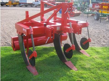 Глубокорыхлитель