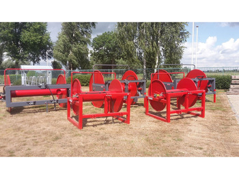 Навесное оборудование AGOMAC