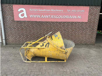 Навесное оборудование