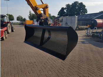 Новый Ковш Baggerbak: фото 4