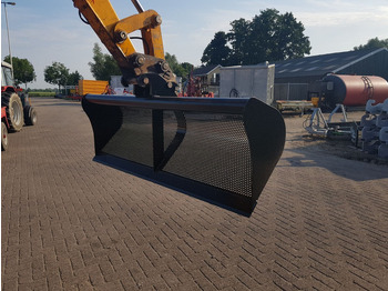 Новый Ковш Baggerbak: фото 3