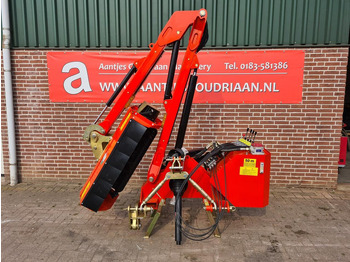 Газонокосилка BOXER AGRI