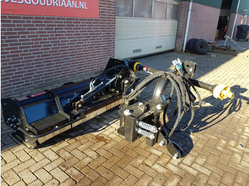 Новый Газонокосилка Boxer agri Black verstekklepelmaaier: фото 5