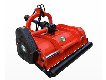 Газонокосилка BOXER AGRI