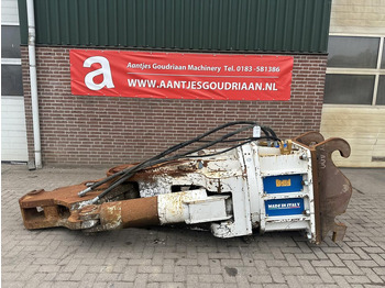 Гидроножницы