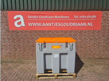 Грузовик-цистерна