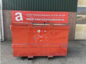 Грузовик-цистерна