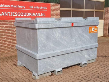 Резервуар для хранения