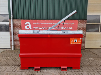 Резервуар для хранения