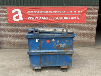 Грузовик-цистерна