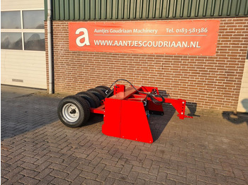 Техника для обработки почвы