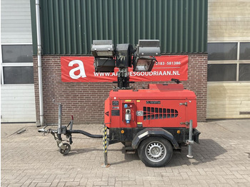 Осветительная мачта