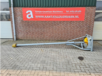 Разбрасыватель удобрений