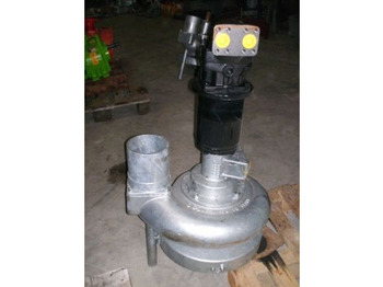 Насос для воды