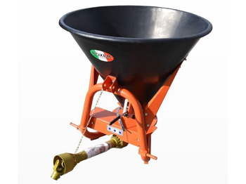 Разбрасыватель песка/ Соли