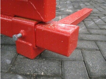 Новый Вилы для Погрузочно-разгрузочной техники Palletdragers: фото 3 Новый Вилы для Погрузочно-разгрузочной техники Palletdragers: фото 3