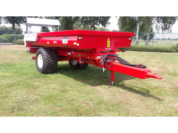 Новый Прицеп Beco brevis 60: фото 2 Новый Прицеп Beco brevis 60: фото 2