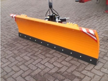 Отвал для снега