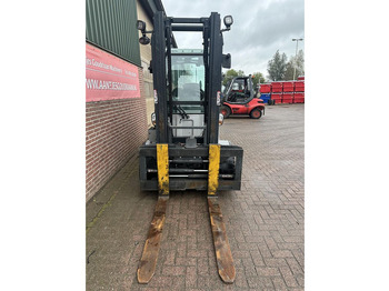 Газовый погрузчик Still RX 70-50: фото 4