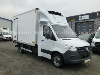 Фургон-рефрижератор MERCEDES-BENZ Sprinter 317