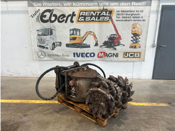 Навесное оборудование SIMEX