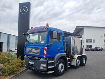 MAN TGA 26.400 6x2/4 Asphaltkocher GTK MAN TGA 26.400 6x2/4 Asphaltkocher GTK в лизинг MAN TGA 26.400 6x2/4 Asphaltkocher GTK MAN TGA 26.400 6x2/4 Asphaltkocher GTK: фото 3