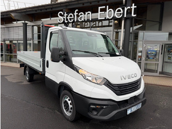 Малотоннажный бортовой грузовик IVECO Daily 35s16