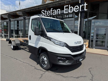 Грузовик-шасси IVECO Daily 50c18