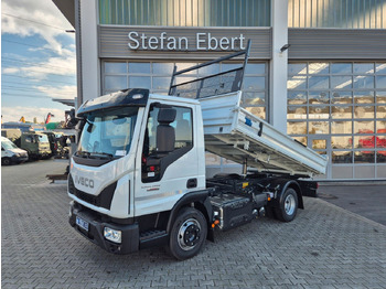 Самосвал IVECO EuroCargo