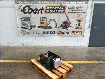 Сцепное устройство LIEBHERR